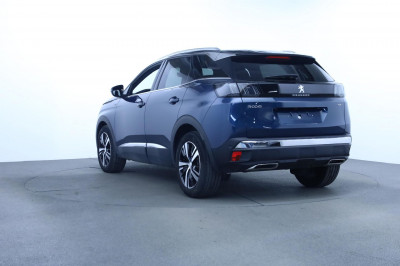 Peugeot 3008 Gebrauchtwagen Peugeot 3008 Gebrauchtwagen