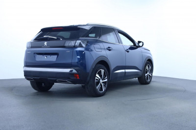 Peugeot 3008 Gebrauchtwagen Peugeot 3008 Gebrauchtwagen
