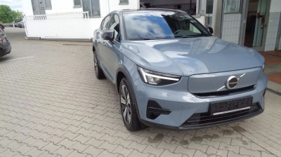 Volvo C40 Gebrauchtwagen Volvo C40 Gebrauchtwagen