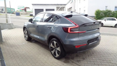 Volvo C40 Gebrauchtwagen Volvo C40 Gebrauchtwagen
