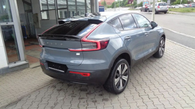 Volvo C40 Gebrauchtwagen Volvo C40 Gebrauchtwagen
