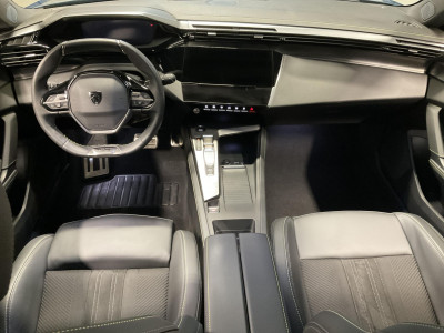 Peugeot 408 Gebrauchtwagen Peugeot 408 Gebrauchtwagen