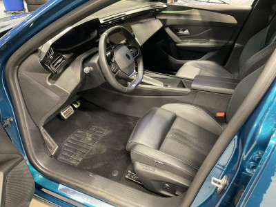 Peugeot 408 Gebrauchtwagen Peugeot 408 Gebrauchtwagen