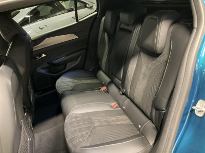 Peugeot 408 Gebrauchtwagen Peugeot 408 Gebrauchtwagen