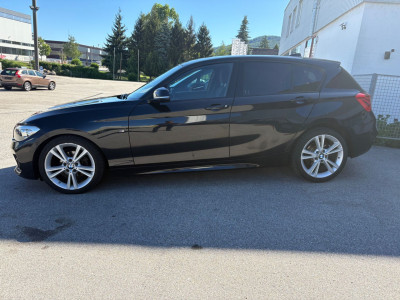 BMW 1er Gebrauchtwagen BMW 1er Gebrauchtwagen