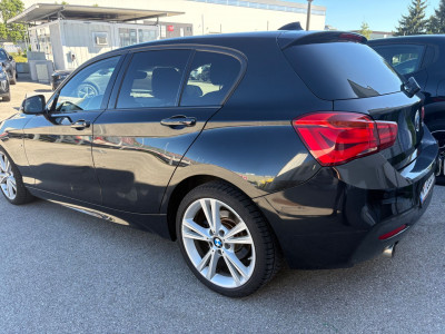 BMW 1er Gebrauchtwagen BMW 1er Gebrauchtwagen