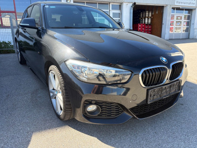 BMW 1er Gebrauchtwagen BMW 1er Gebrauchtwagen
