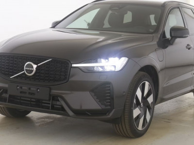 Volvo XC60 Gebrauchtwagen