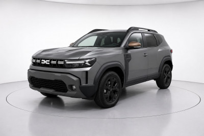 Dacia Duster Gebrauchtwagen Dacia Duster Gebrauchtwagen