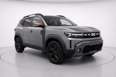 Dacia Duster Gebrauchtwagen Dacia Duster Gebrauchtwagen