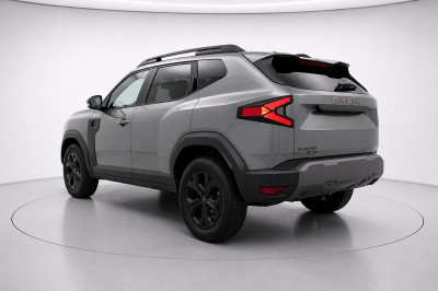 Dacia Duster Gebrauchtwagen Dacia Duster Gebrauchtwagen