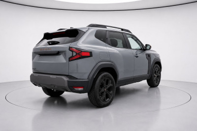 Dacia Duster Gebrauchtwagen Dacia Duster Gebrauchtwagen