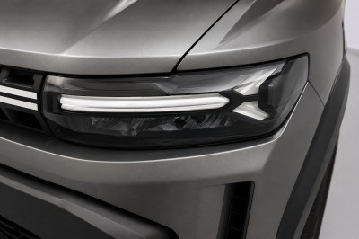 Dacia Duster Gebrauchtwagen Dacia Duster Gebrauchtwagen