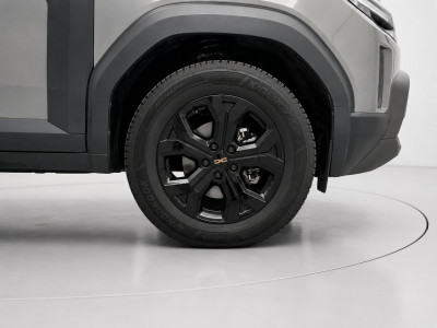 Dacia Duster Gebrauchtwagen Dacia Duster Gebrauchtwagen