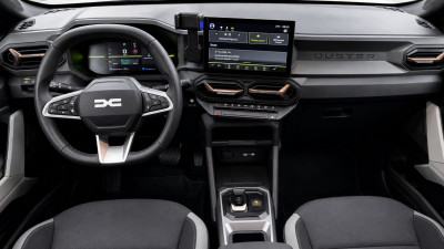 Dacia Duster Gebrauchtwagen Dacia Duster Gebrauchtwagen