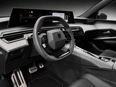 Peugeot 3008 Gebrauchtwagen Peugeot 3008 Gebrauchtwagen