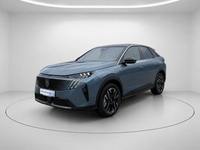 Peugeot 3008 Gebrauchtwagen Peugeot 3008 Gebrauchtwagen
