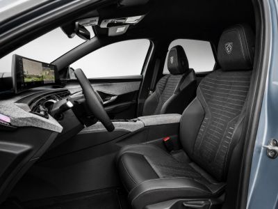 Peugeot 3008 Gebrauchtwagen Peugeot 3008 Gebrauchtwagen