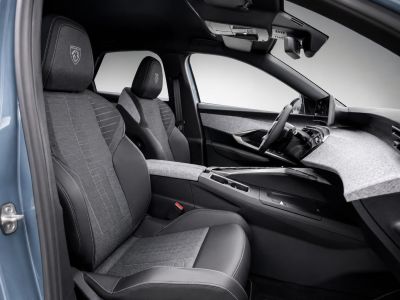 Peugeot 3008 Gebrauchtwagen Peugeot 3008 Gebrauchtwagen