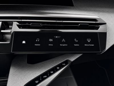 Peugeot 3008 Gebrauchtwagen Peugeot 3008 Gebrauchtwagen