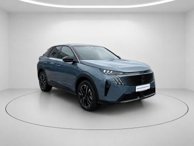 Peugeot 3008 Gebrauchtwagen Peugeot 3008 Gebrauchtwagen