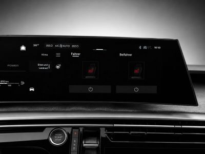 Peugeot 3008 Gebrauchtwagen Peugeot 3008 Gebrauchtwagen