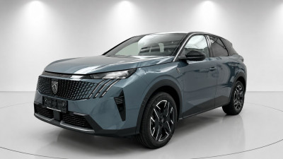 Peugeot 3008 Gebrauchtwagen