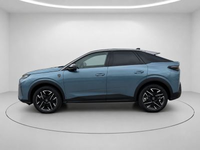 Peugeot 3008 Gebrauchtwagen Peugeot 3008 Gebrauchtwagen