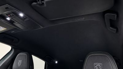 Peugeot 3008 Gebrauchtwagen Peugeot 3008 Gebrauchtwagen