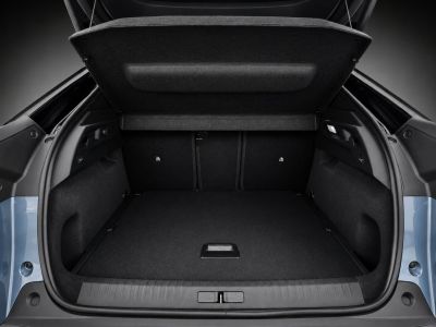 Peugeot 3008 Gebrauchtwagen Peugeot 3008 Gebrauchtwagen