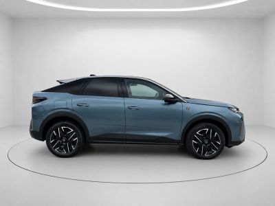 Peugeot 3008 Gebrauchtwagen Peugeot 3008 Gebrauchtwagen