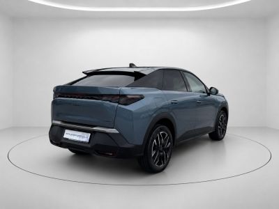Peugeot 3008 Gebrauchtwagen Peugeot 3008 Gebrauchtwagen
