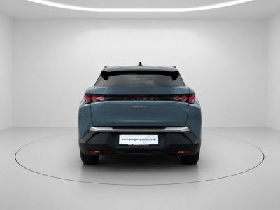 Peugeot 3008 Gebrauchtwagen Peugeot 3008 Gebrauchtwagen