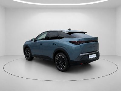 Peugeot 3008 Gebrauchtwagen Peugeot 3008 Gebrauchtwagen