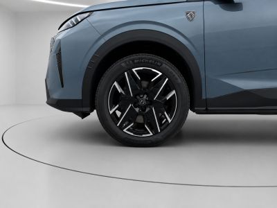 Peugeot 3008 Gebrauchtwagen Peugeot 3008 Gebrauchtwagen