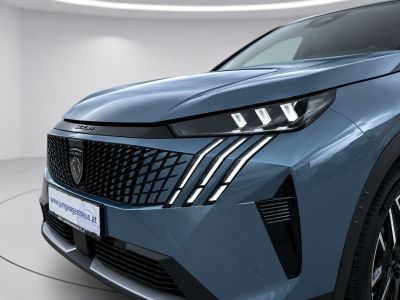 Peugeot 3008 Gebrauchtwagen Peugeot 3008 Gebrauchtwagen