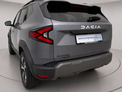 Dacia Duster Gebrauchtwagen Dacia Duster Gebrauchtwagen