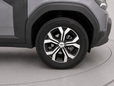 Dacia Duster Gebrauchtwagen Dacia Duster Gebrauchtwagen