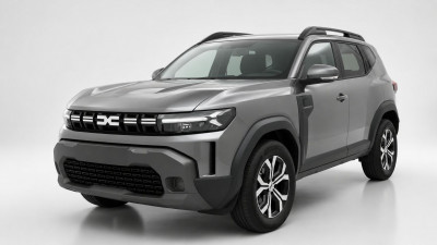 Dacia Duster Gebrauchtwagen Dacia Duster Gebrauchtwagen