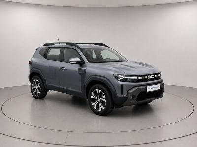 Dacia Duster Gebrauchtwagen Dacia Duster Gebrauchtwagen