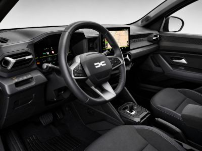 Dacia Duster Gebrauchtwagen Dacia Duster Gebrauchtwagen