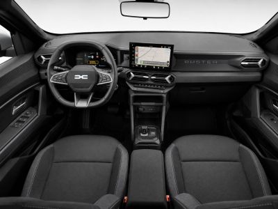 Dacia Duster Gebrauchtwagen Dacia Duster Gebrauchtwagen