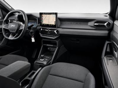 Dacia Duster Gebrauchtwagen Dacia Duster Gebrauchtwagen