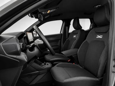 Dacia Duster Gebrauchtwagen Dacia Duster Gebrauchtwagen