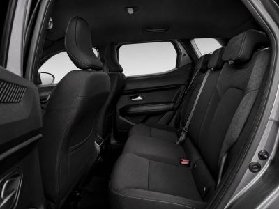 Dacia Duster Gebrauchtwagen Dacia Duster Gebrauchtwagen