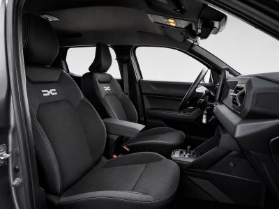 Dacia Duster Gebrauchtwagen Dacia Duster Gebrauchtwagen