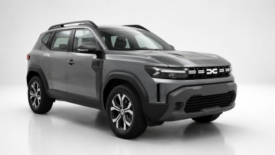 Dacia Duster Gebrauchtwagen Dacia Duster Gebrauchtwagen