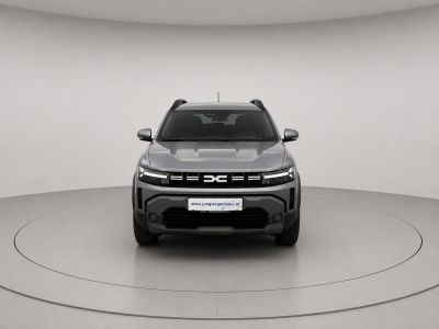 Dacia Duster Gebrauchtwagen Dacia Duster Gebrauchtwagen