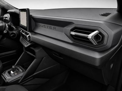 Dacia Duster Gebrauchtwagen Dacia Duster Gebrauchtwagen