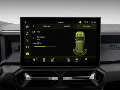 Dacia Duster Gebrauchtwagen Dacia Duster Gebrauchtwagen